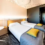 Ibis Center Hotel