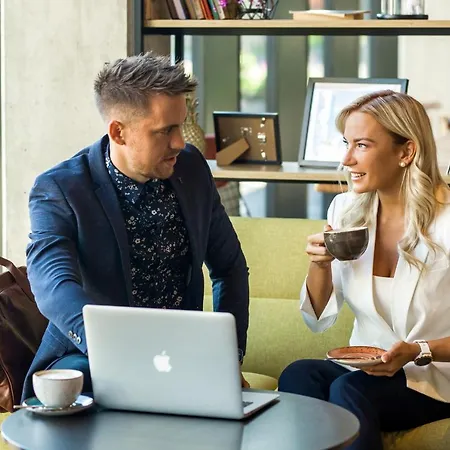 Ibis Center 酒店 3*