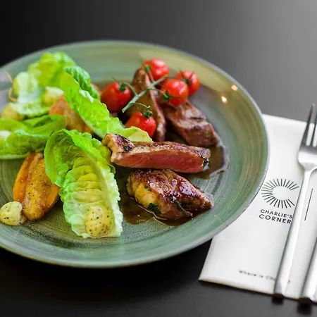 Ibis Center 3* 塔林