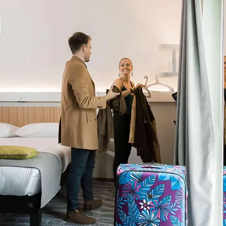 Ibis Center 酒店 3*