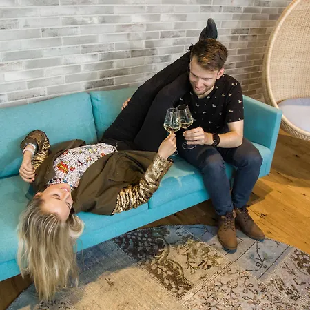 酒店 Ibis Center 3*