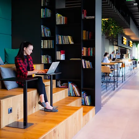 Ibis Center 酒店 3*