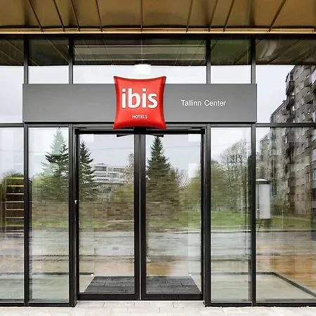 Ibis Center 酒店