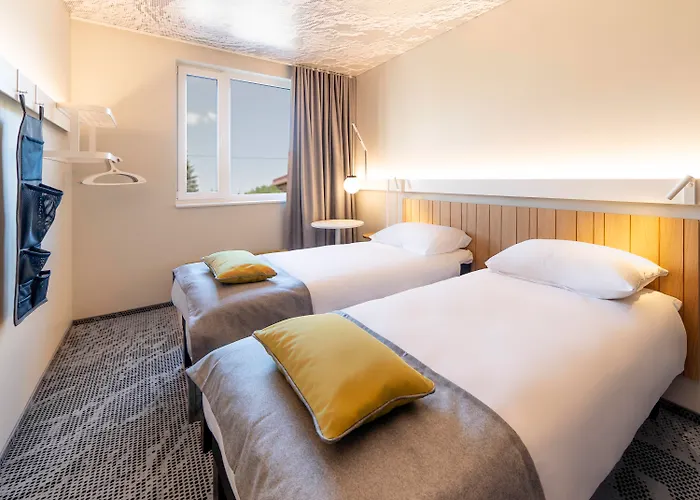 Ibis Center 3* タリン