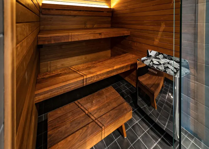 ホテル Ibis Center