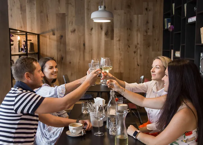 Ibis Center 3* タリン