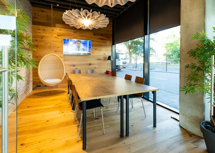 Ibis Center タリン